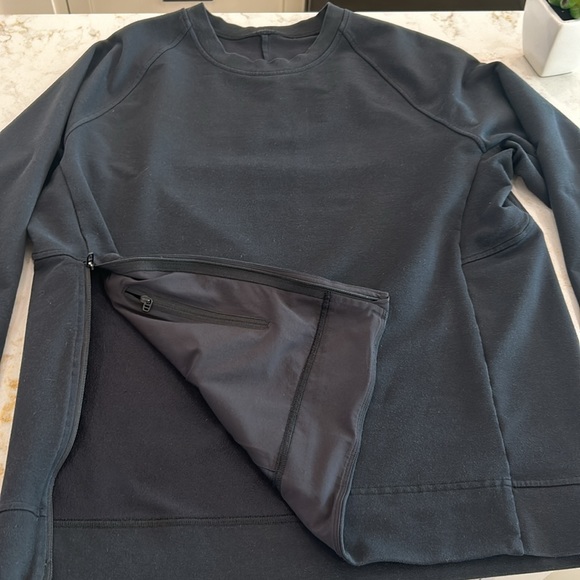 Lululemon Sweatshirt - Picture 3 of 5